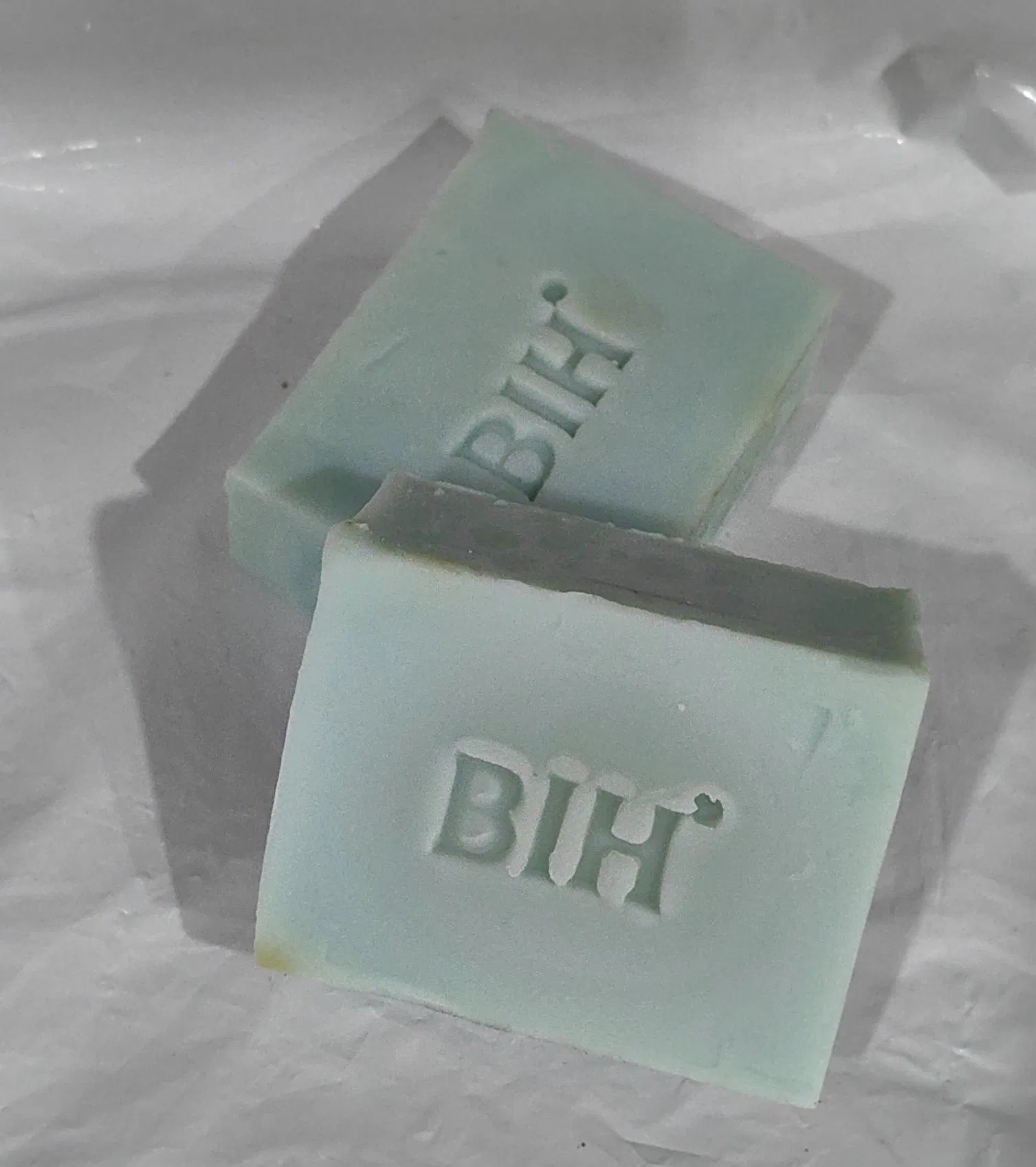 Personalized Natural Plant Herbal Essence Various Fragrances Bath Soap