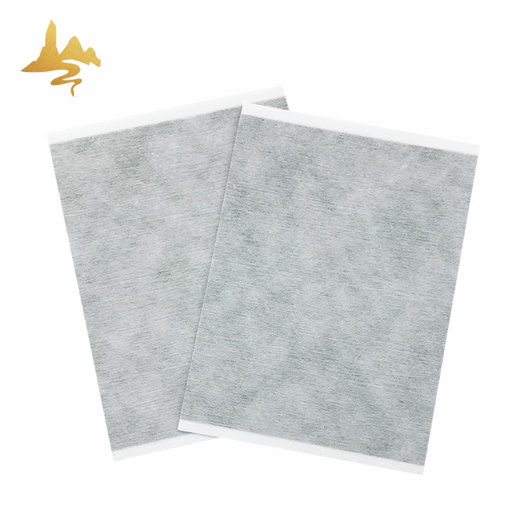 11X15cm Spunlace Fabric Chinese Herbal Plaster Leg Pain Relief Patch