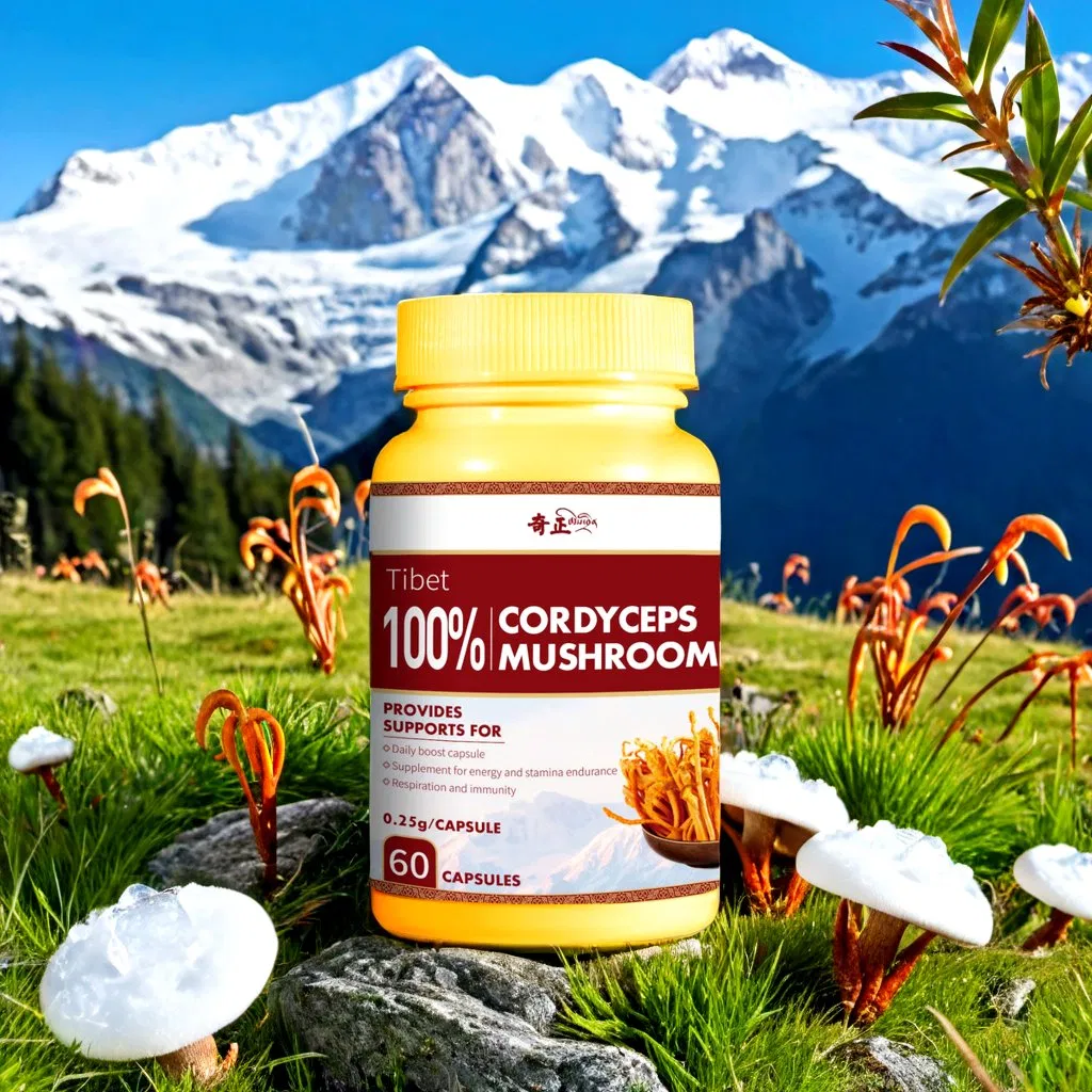 Natural Food Additive