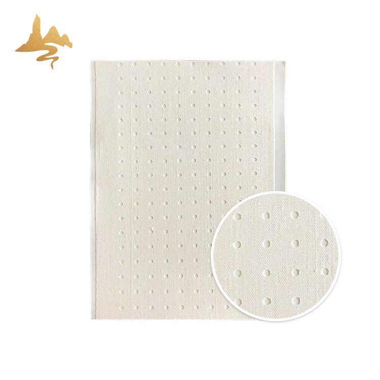 China Manufacturer Price Natural Herbal Extract Pepper Tiger Analgesic Plaster