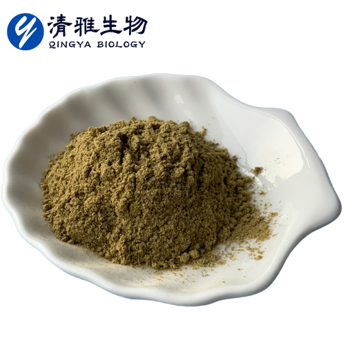Okra (Ladies′ fingers) Powder/Granules Increase Male Strength Antisugar 99% 80mesh