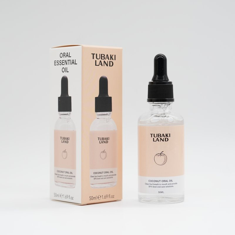 Private Logo OEM Customize 50ml Oral Essential Oil