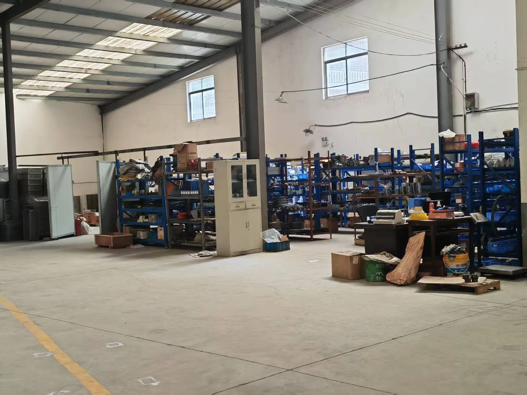 Leaf Tea Cutting Machine Lemon Liquorice Root and Stem Cutting Machine