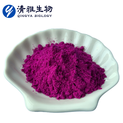 Freeze Dried Pitaya Powder/Granules Laxative Natural Pigment Antioxidant