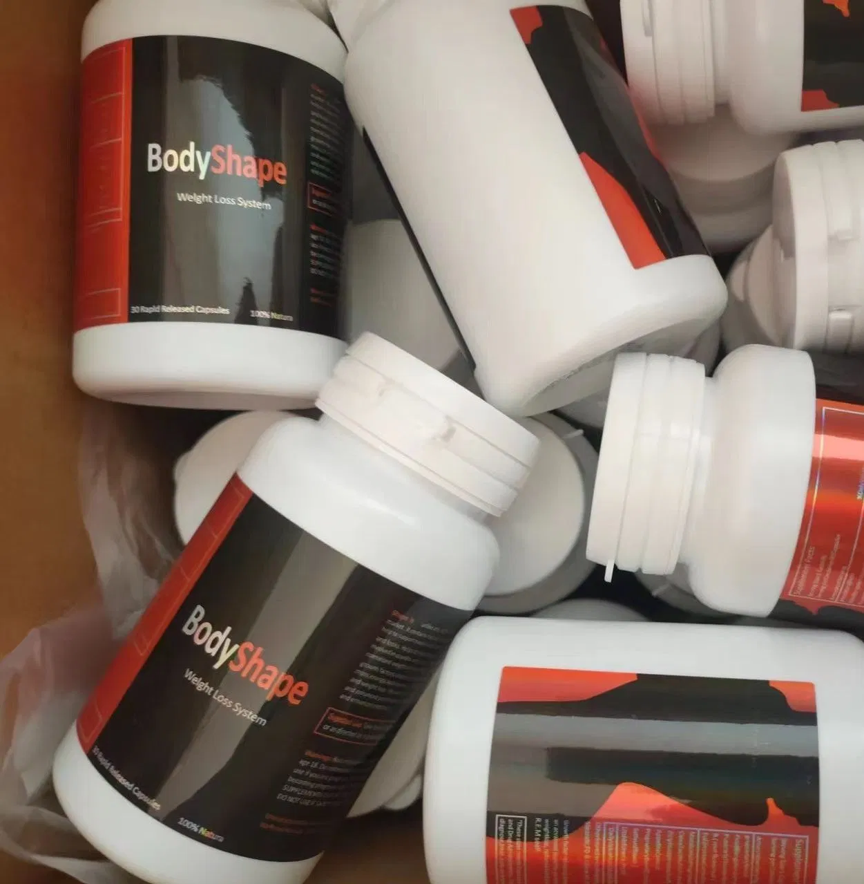 Wholesale Slmming Product Herbal Fat Burner Weight Loss Slimming Pills Slimming Pills Health Food