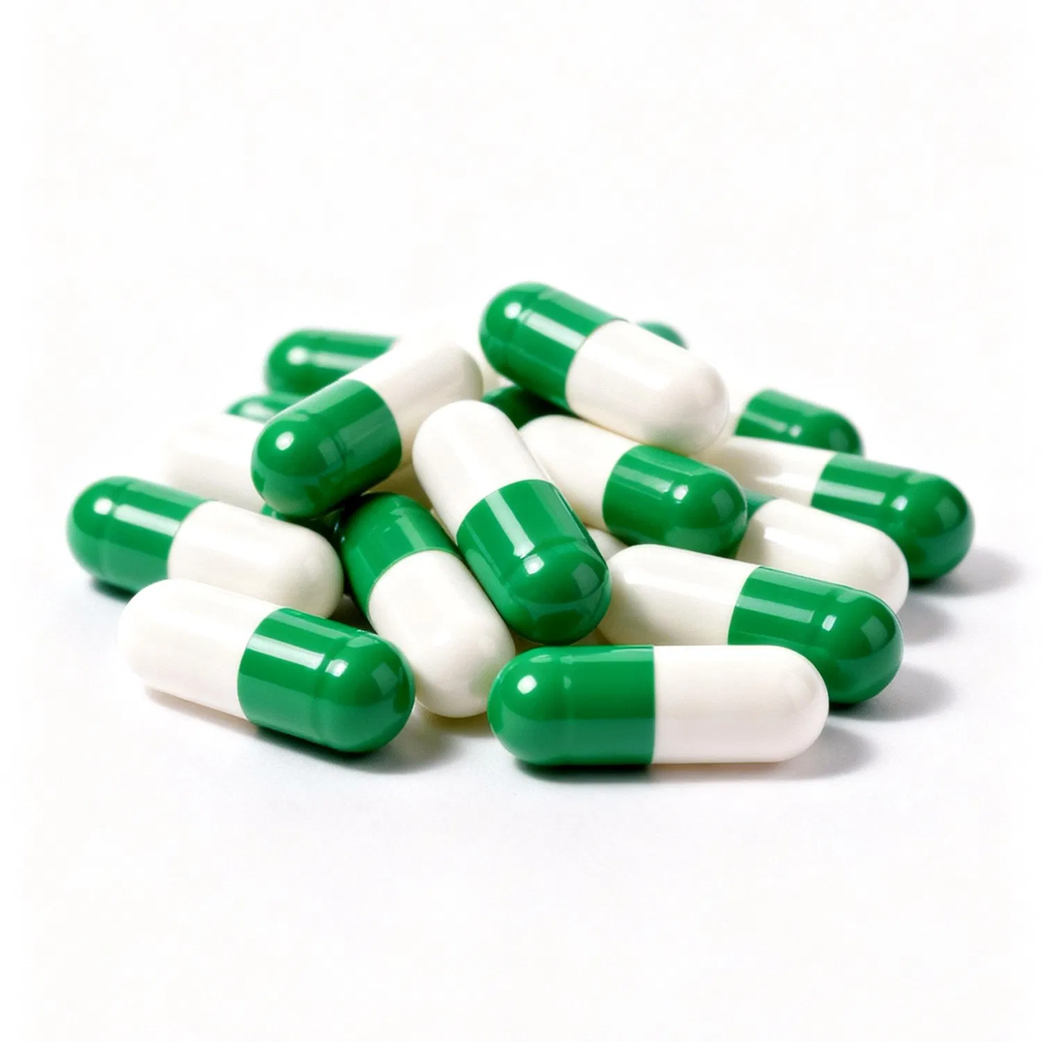 Time Delivery Colorful Fruit Compound Herbal Extract Capsule