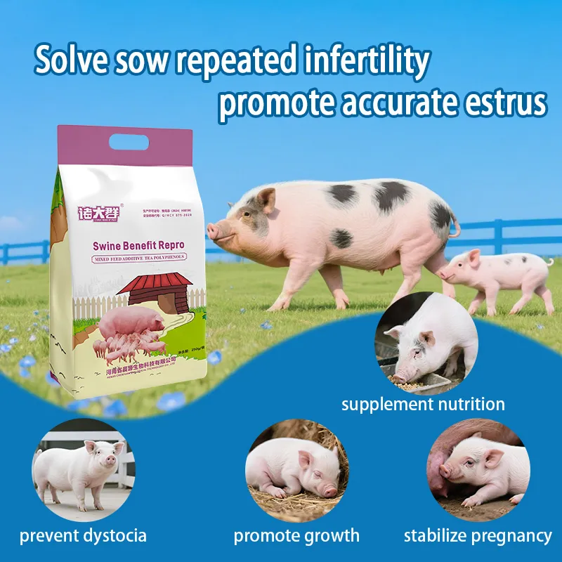 Sow Nutrition Supplement 2