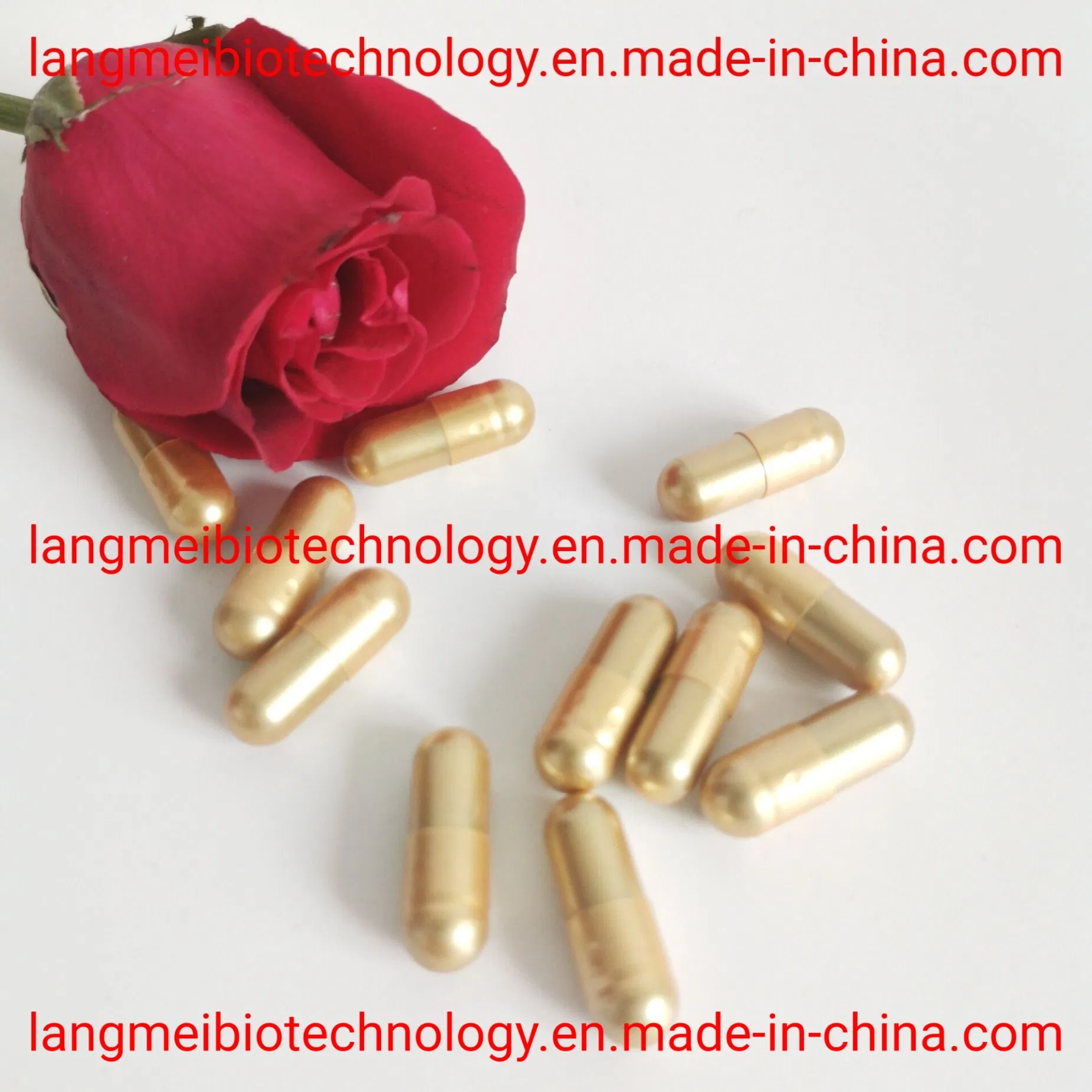 Private Label OEM Magic Chinese Herbal Strong Slimming Weight Loss Pills