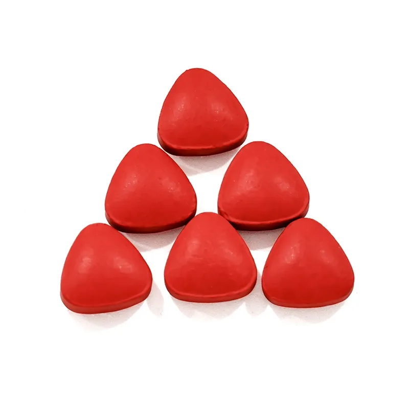 Herbal Supplement Product View