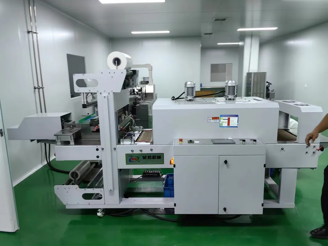 Product Application 1