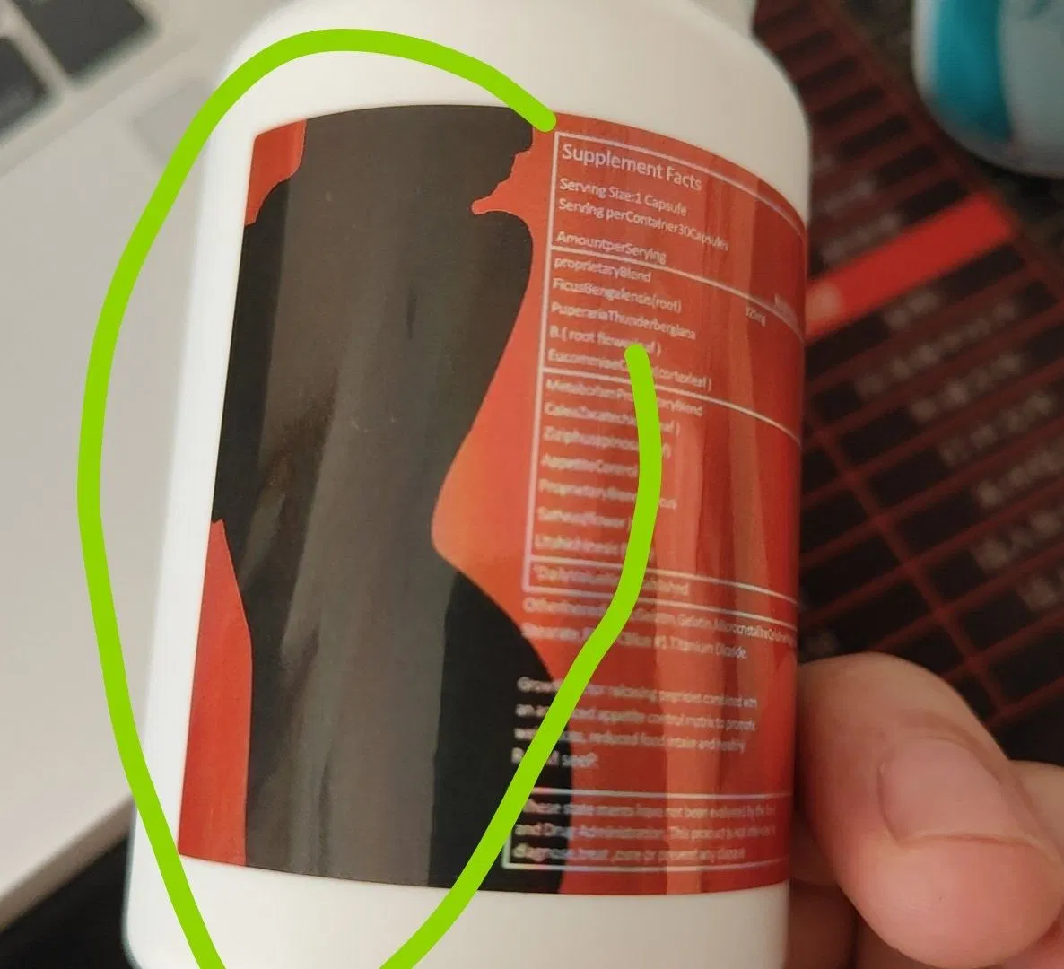 Wholesale Slmming Product Herbal Fat Burner Weight Loss Slimming Pills Slimming Pills Health Food