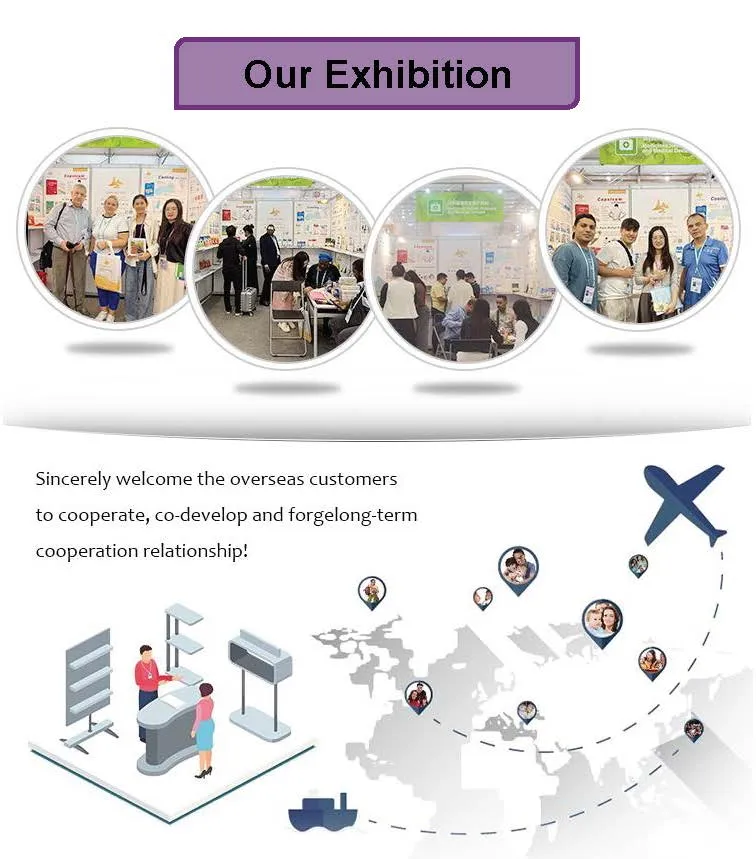 FDA MSDS Certifications