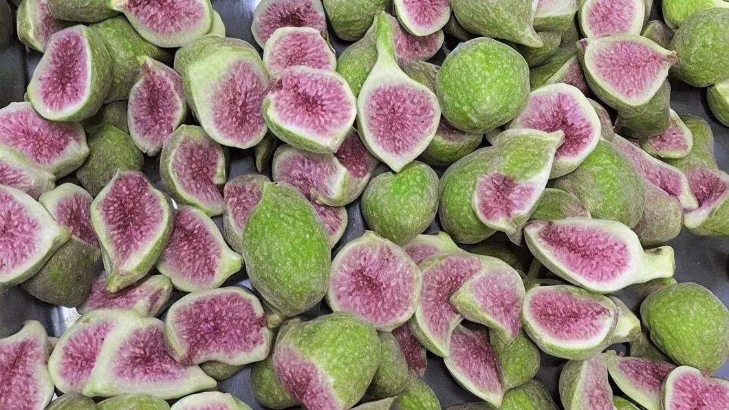 Fig Parameter Display