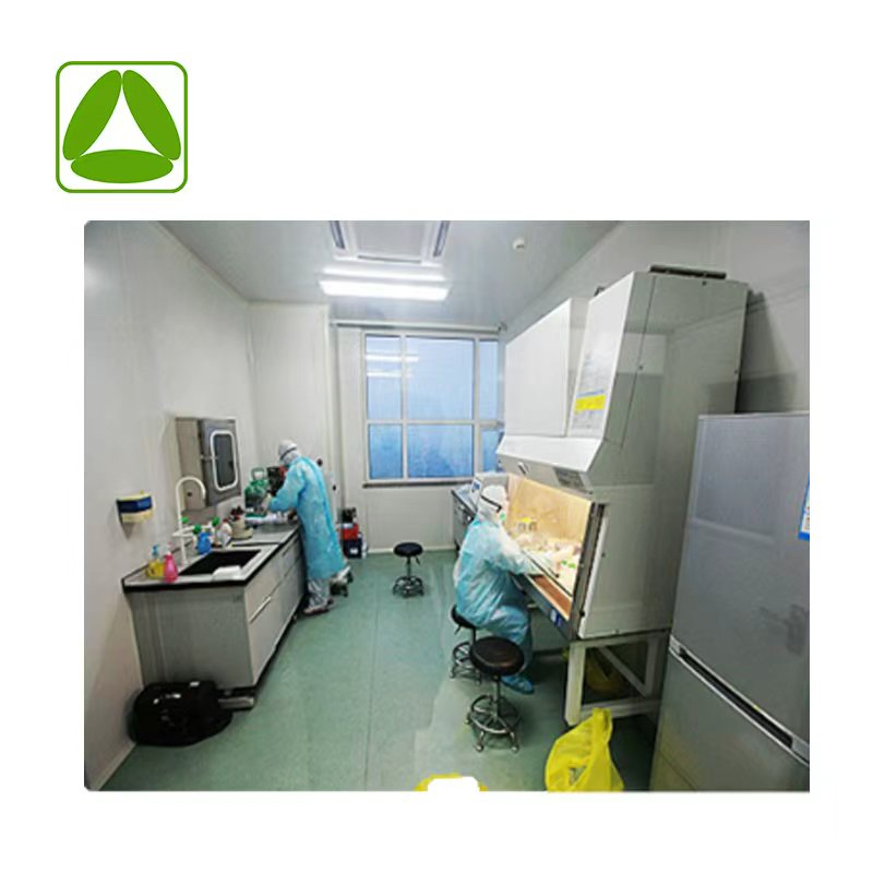 Factory Bulk Wholesale Price Water Soluble Bee Propolis Herbal Cosmetic Raw Material Food Supplement Propolis Extract Powder