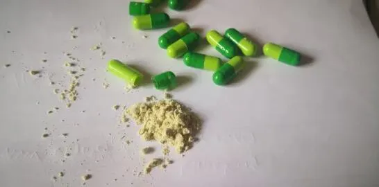 Herbal Slimming Pills