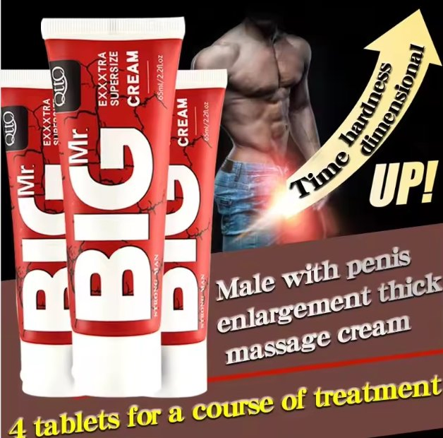 Male Penis Adult Products Male Sexual Products Health Care Massage Ointment