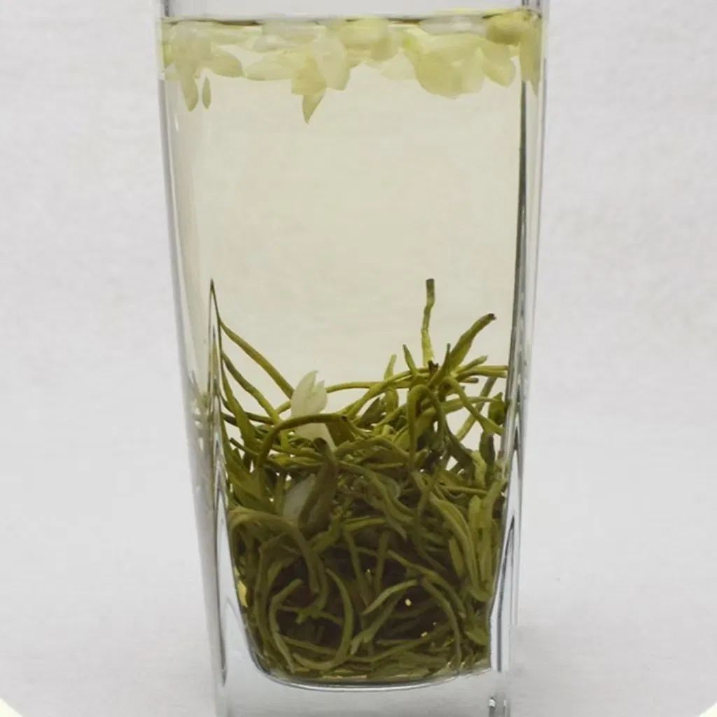 Jasmine Detox Flower Green Tea 3