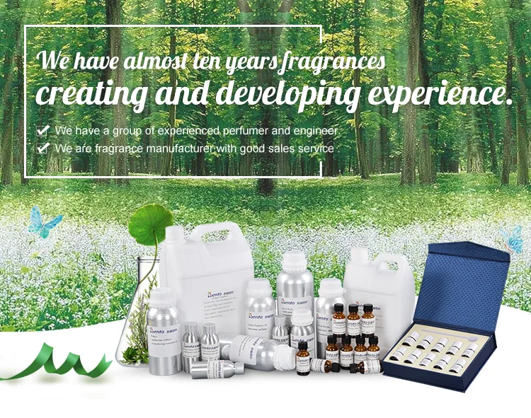 Mangosteen Fragrance Oil