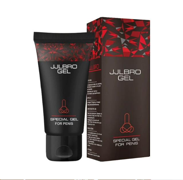 Lanthome Men's Topical Ointment Private Care Massage