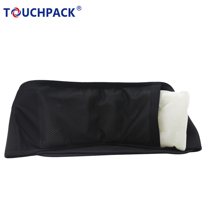 Cold Compress Ice Bag Sport Cooling Frozen Heat Thermal Bags