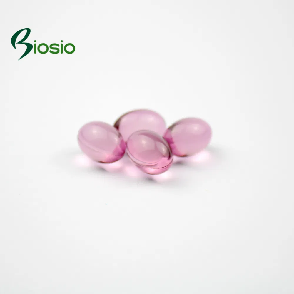 Wholesale Customized Private Label Health Food Plant Extract Low Price Natural Extract Silymarin Milk Thistle Herbal Extract Supplement Vegetable Capsules