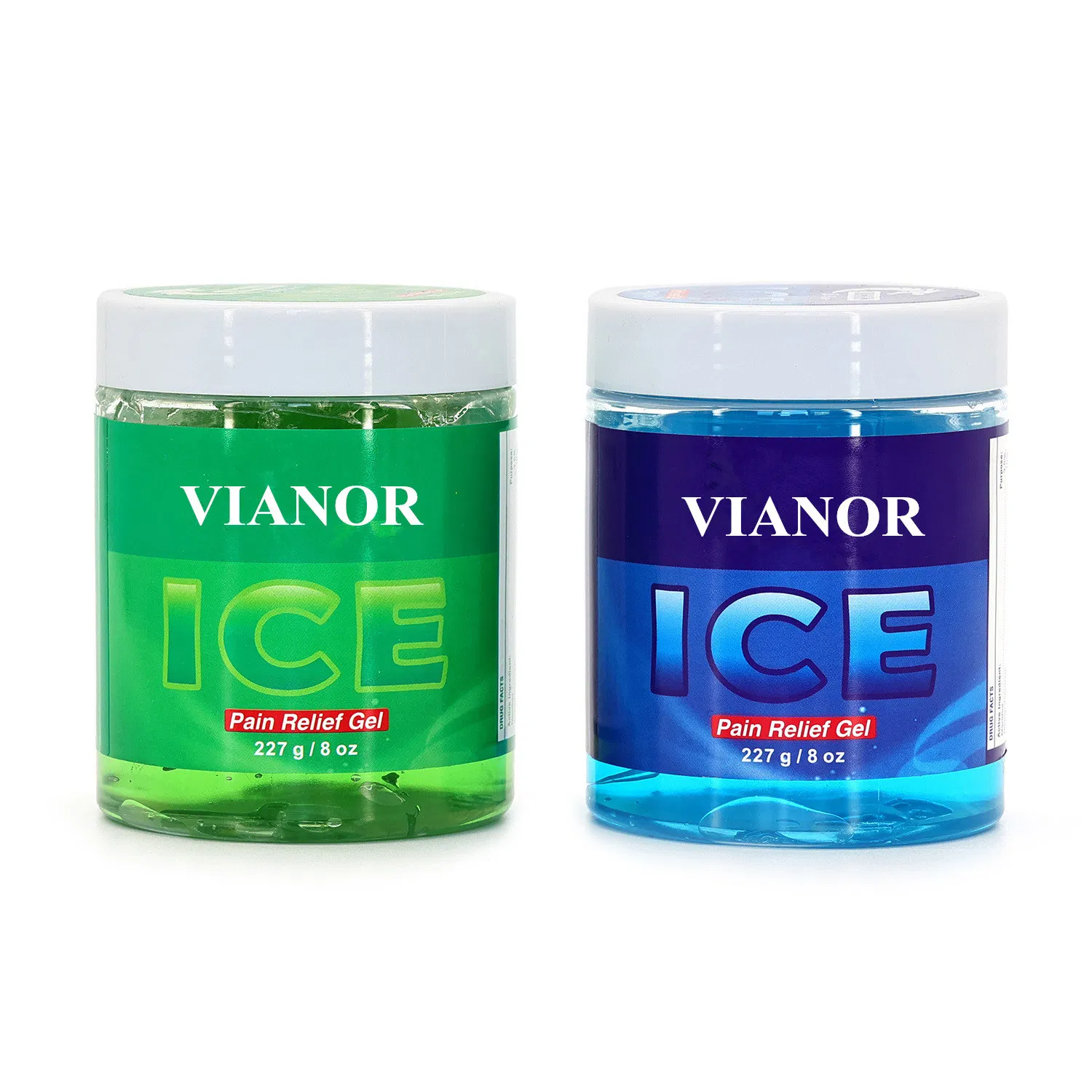 Pain Relieving Cream Jointflex Knee Long Lasting Relief Ointment Customize Private Label