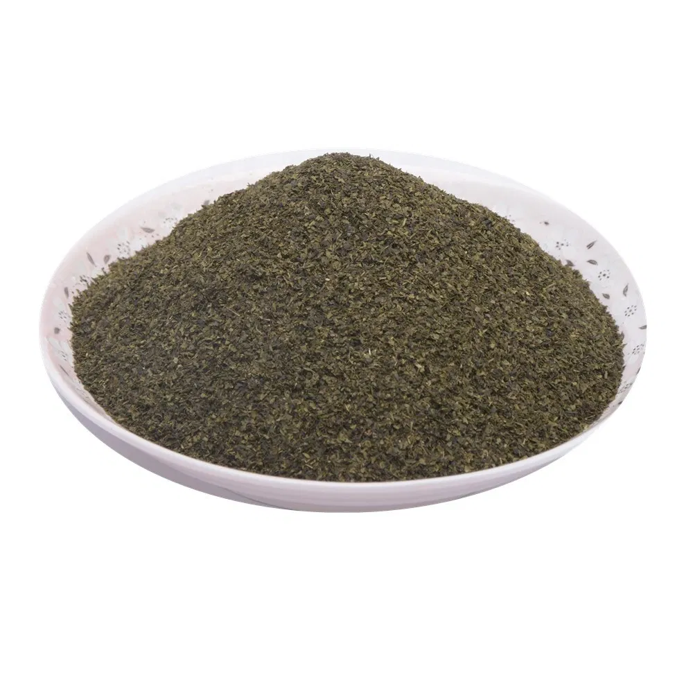 Chinese Organic Slim Detox Herbal Tea Chunmee 9380