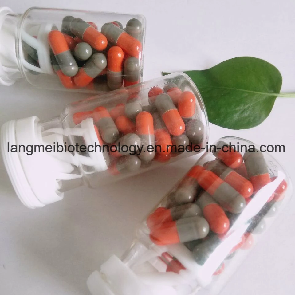 2025 Effective Herbal Weight Loss Pills Max Slim Capsule