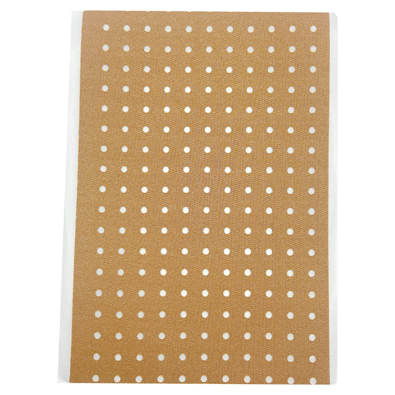 Capsicum and Belladonna Herbal Plaster Deep Warming Relief for Muscle Aches and Joint Stiffness