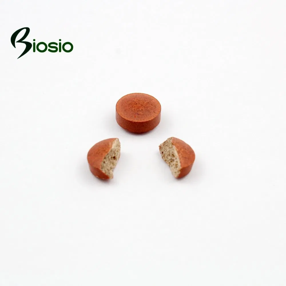 Fast Shipping Supplement Manufacturer Men's 50+ Herbal Plus Contains 30 Nutrients Vegetarian Mineral Multivitamin Tablets