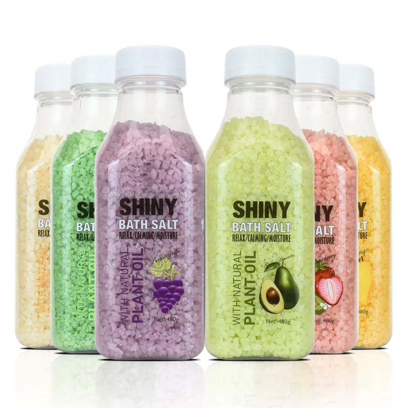 Bath Salt Product View 4