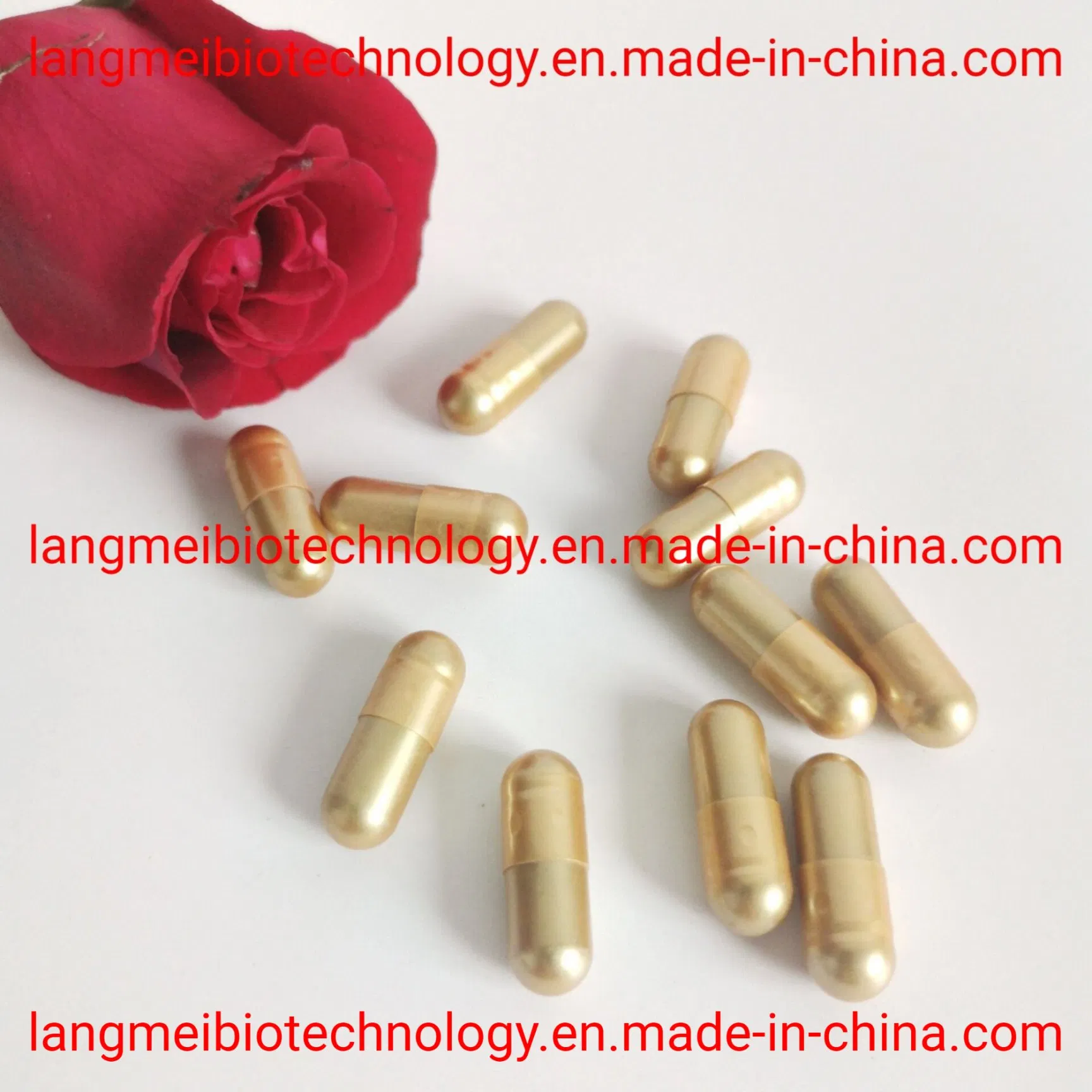 Private Label OEM Magic Chinese Herbal Strong Slimming Weight Loss Pills