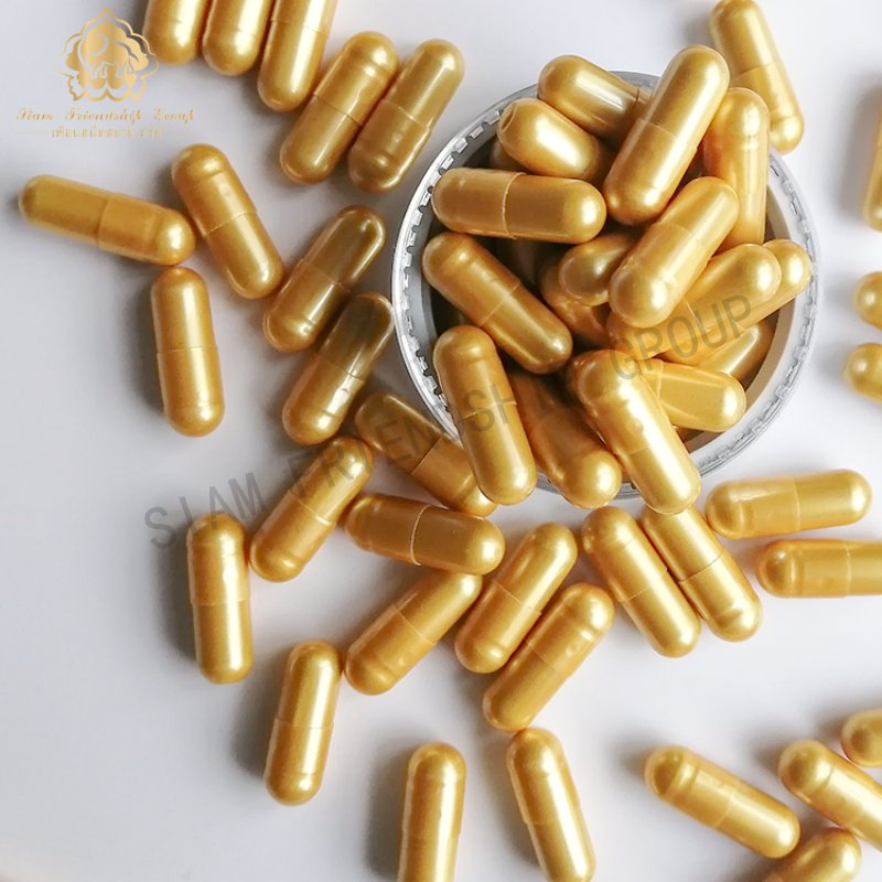 Natural Penis Enlargement Herbal Capsule Health Strength Capsule Products