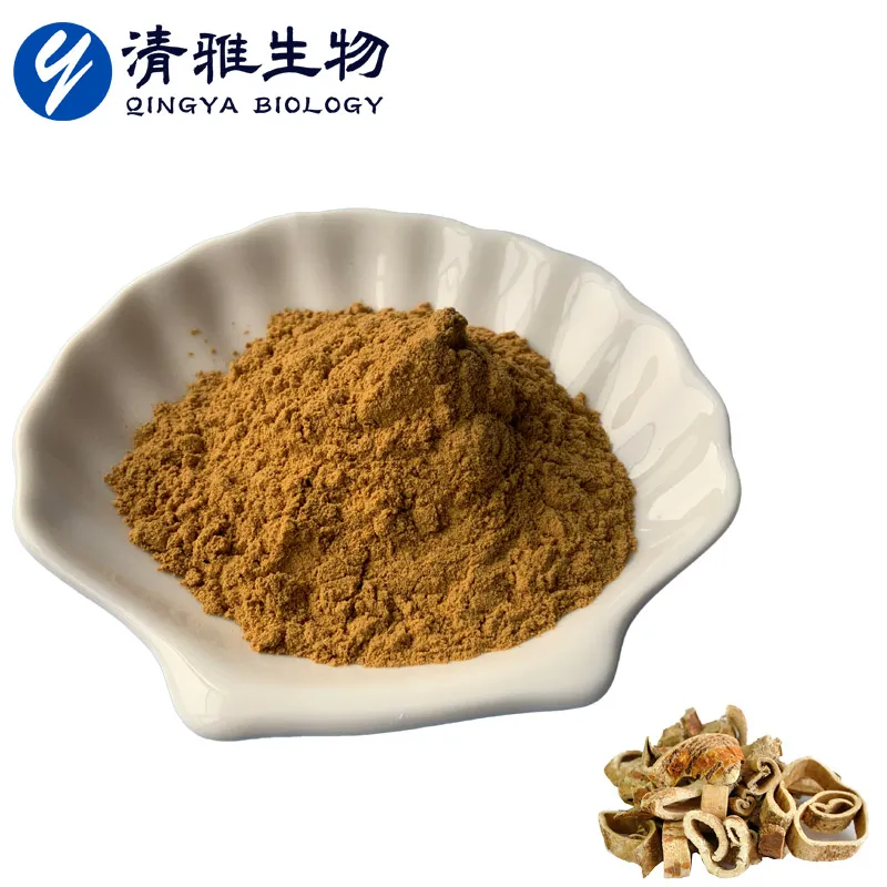 Morus Alba Extract