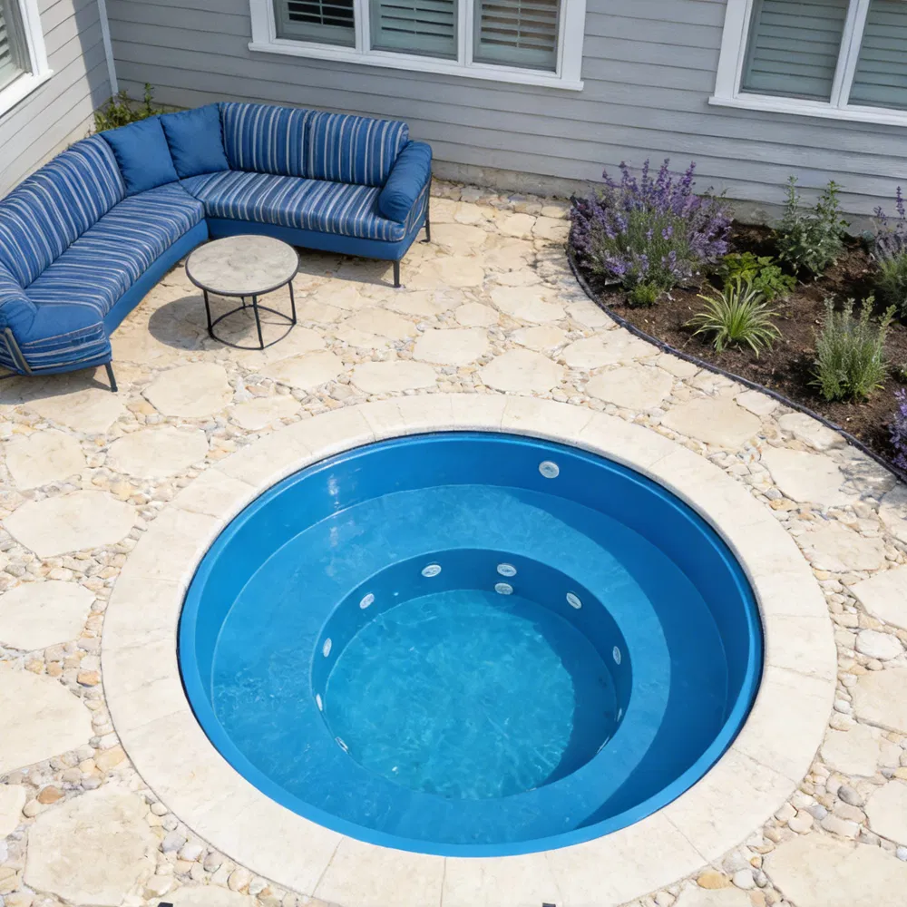 Customized SPA Kit for Home Use - Perfect for Relaxation and Wellness