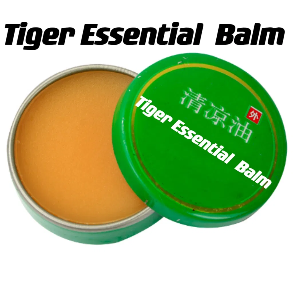 Flower Oil Anlgesic Embrocation Oil Manufacture