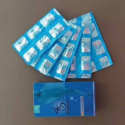 Effective Herbal Weight Loss Pills From China for Slimming