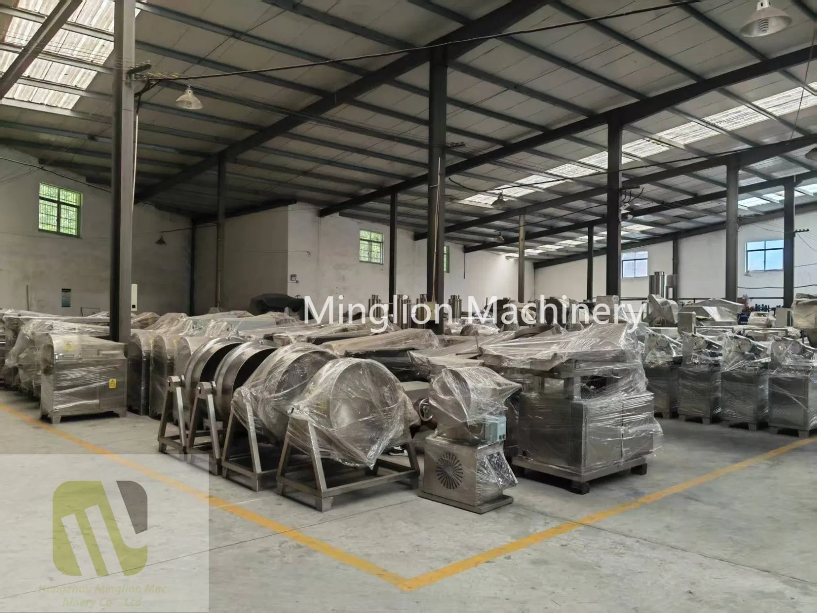 Lemongrass Cutting Machinery Peel Cutting Machinery Flower and Plant Cutting Machinery