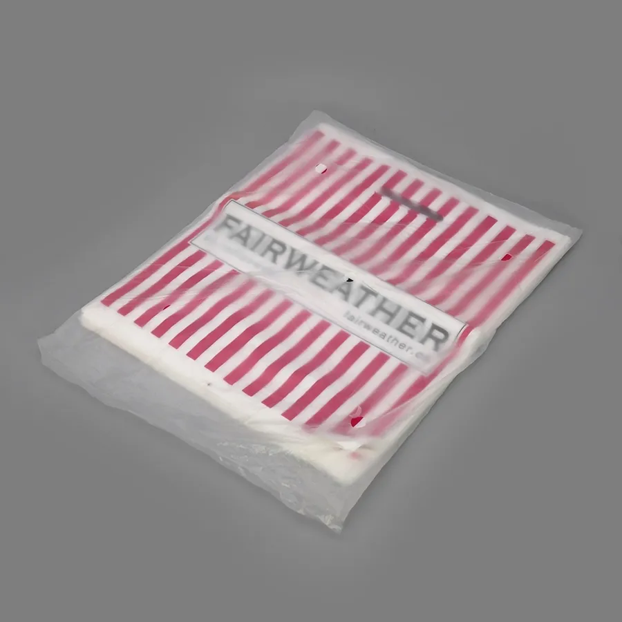 Shopping Bag Detail 2