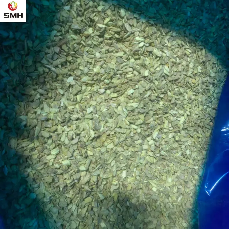 Ginger Granules Detail 1