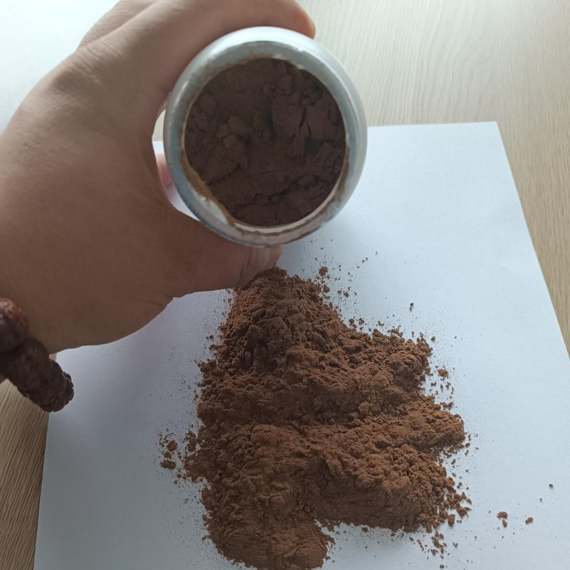 Herbal Concentrated Powder of Herbal Extracts Used in Traditional Chinese Medicine Formula Granules and Herbal Supplements