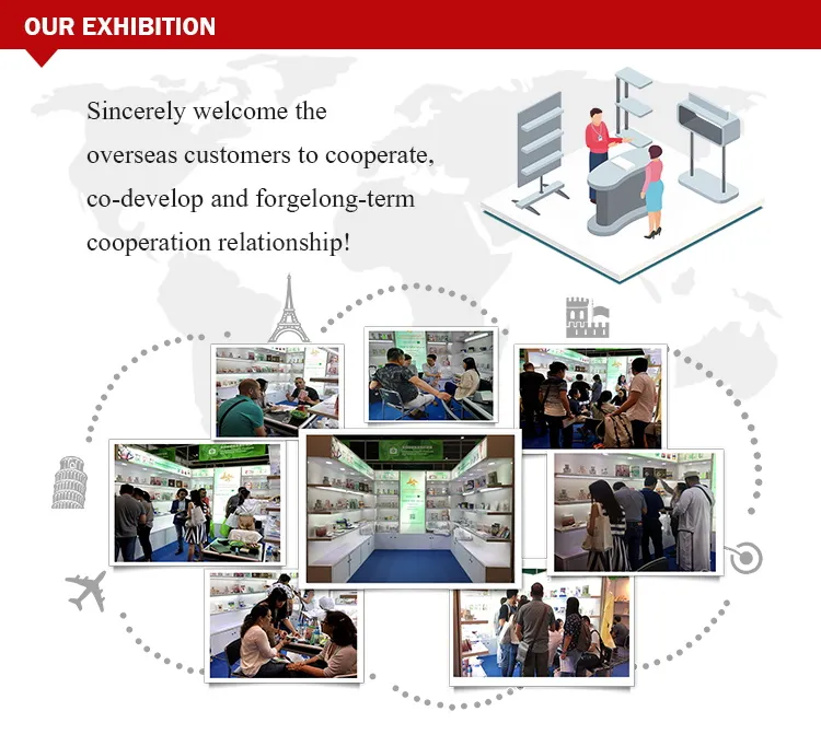 Exhibition Presence