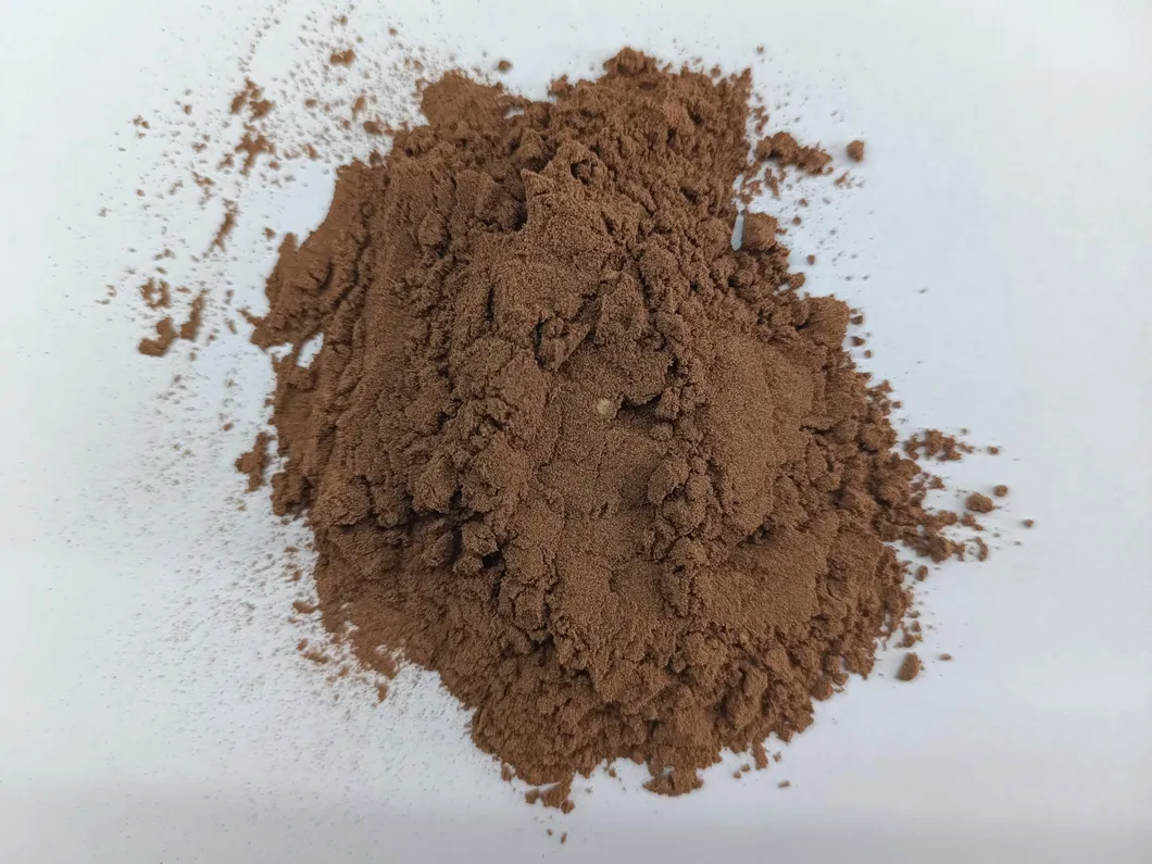 Herbal Supplement Extract