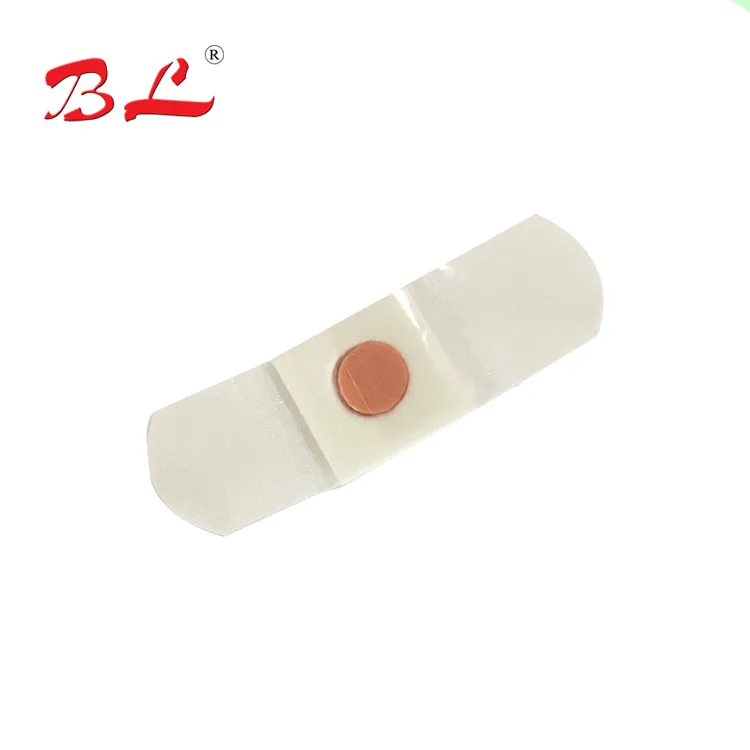 Corn Removal Plaster 4