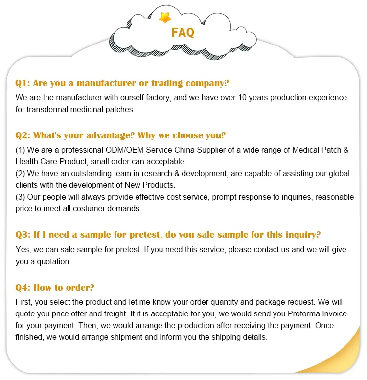 FAQ Details