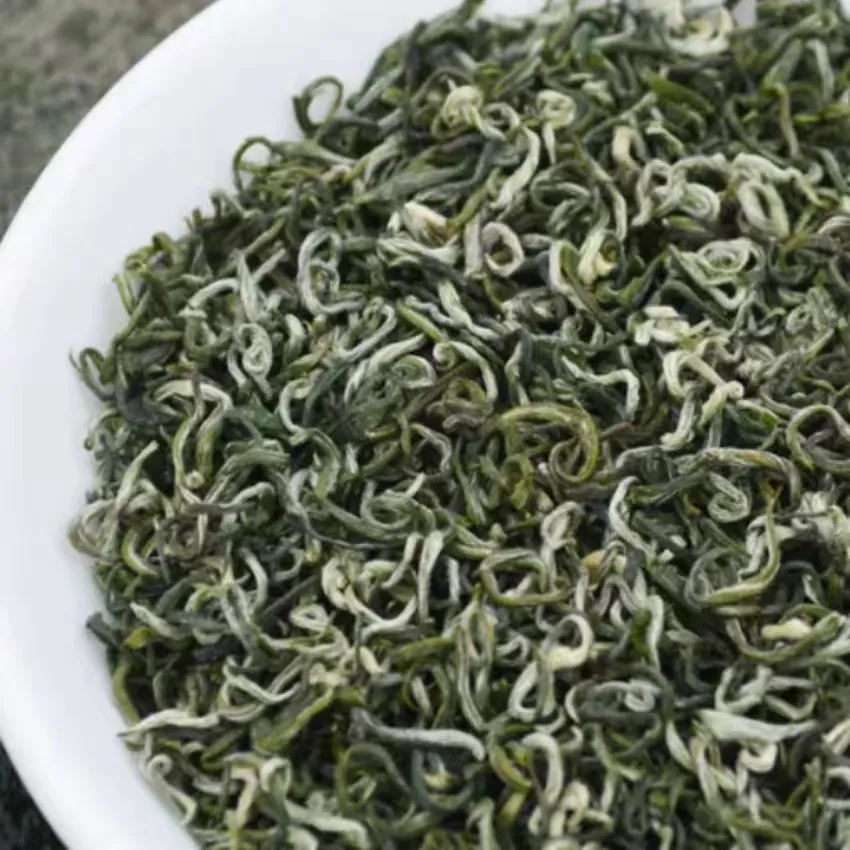 Premium Tea Infusion