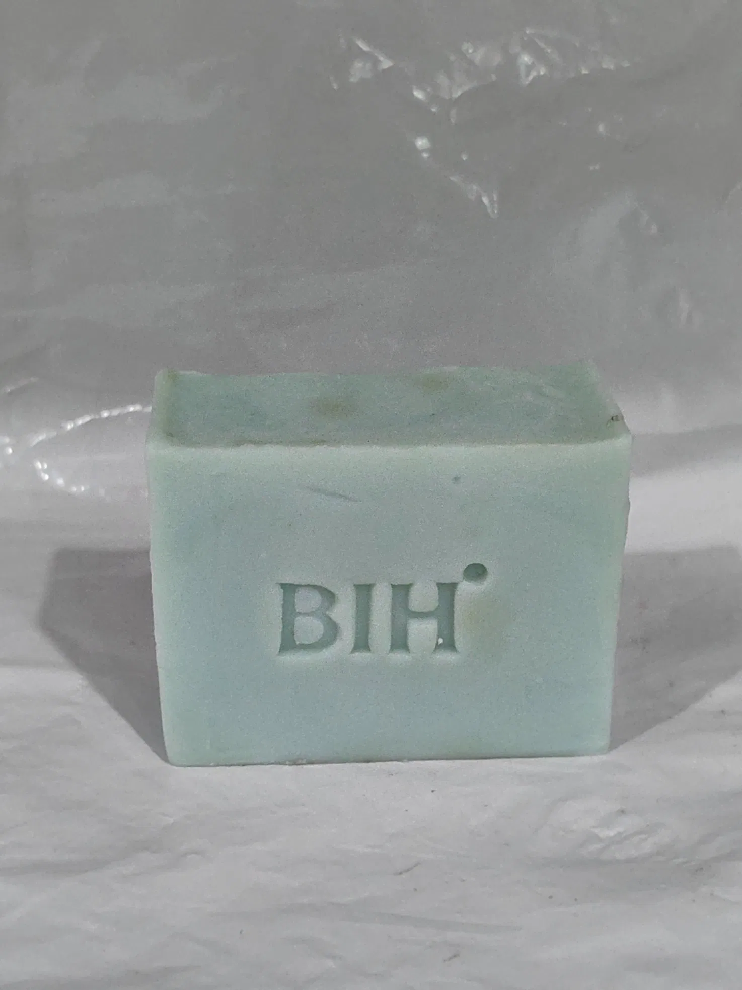 Personalized Natural Plant Herbal Essence Various Fragrances Bath Soap