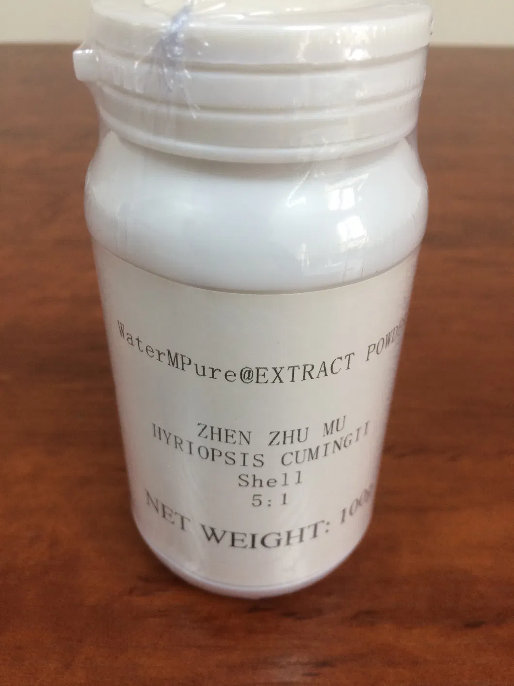 Detailed Product Photo 2