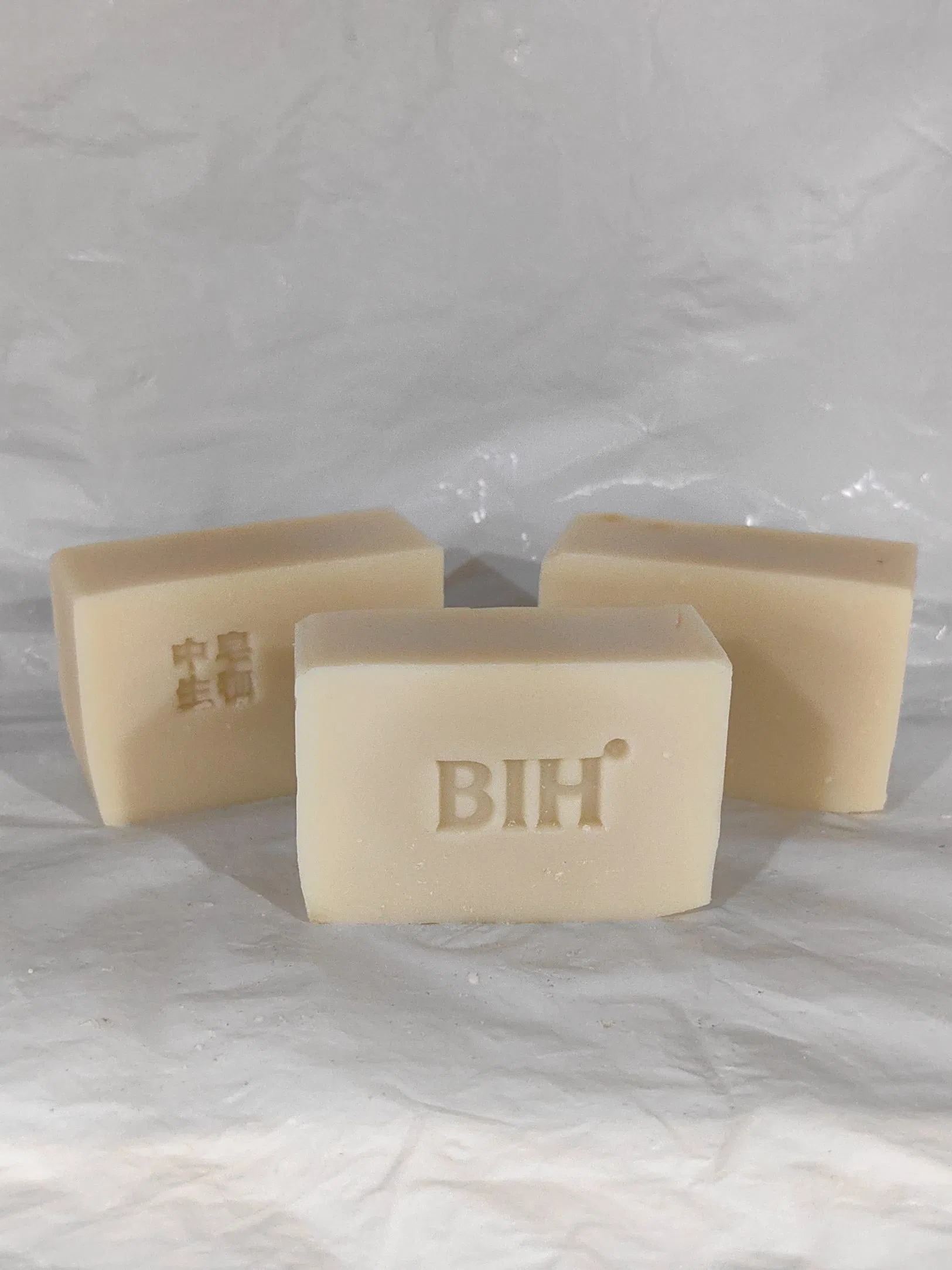 Bespoke Pure Natural Plant Herbal Compound Aromatic Bath Soap