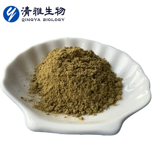 Okra (Ladies′ fingers) Powder/Granules Increase Male Strength Antisugar 99% 80mesh